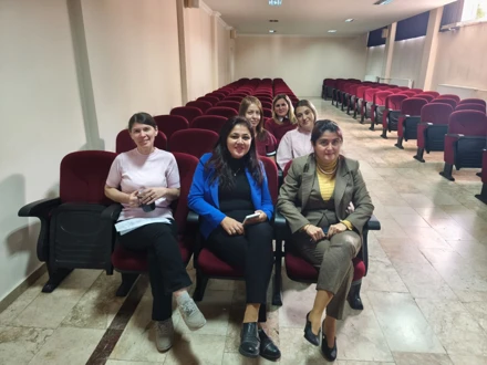 En İyi Narkotik Polisi:Anne